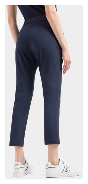 Спортивные штаны Armani EA7 ( 3DTP59-TNFTZ ) TROUSER 2024