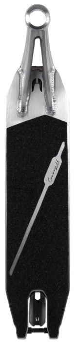 Дека Ethic DTC Erawan V2 NEW Pro Scooter 500 - Сырой