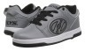 Роликові кросівки Heelys Voyager Gray - 31 розмір (100331), укр