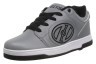 Роликові кросівки Heelys Voyager Gray - 31 розмір (100331), укр Фото - 2