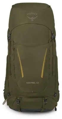 Рюкзаки Osprey Kestrel 68 (009.4270 )