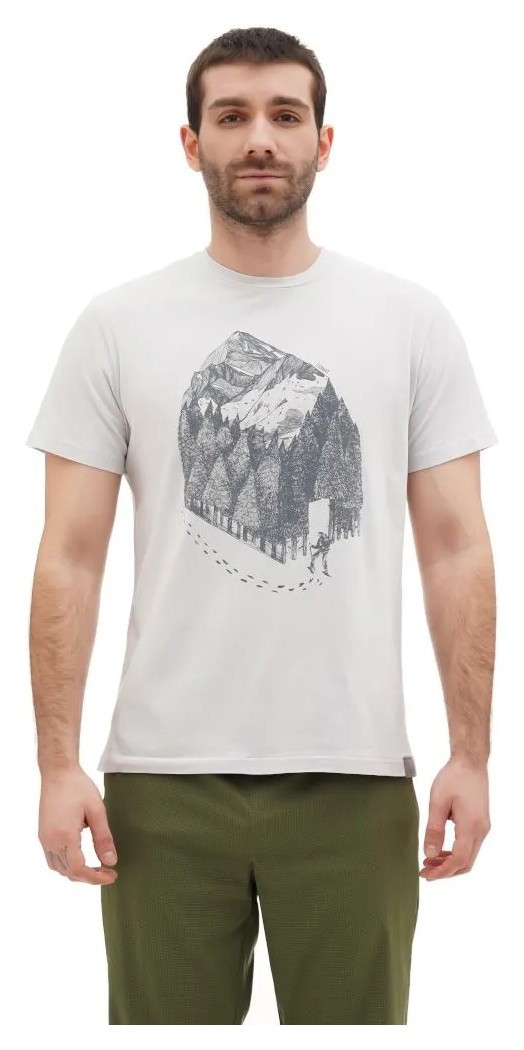 Футболка Turbat Home Mns