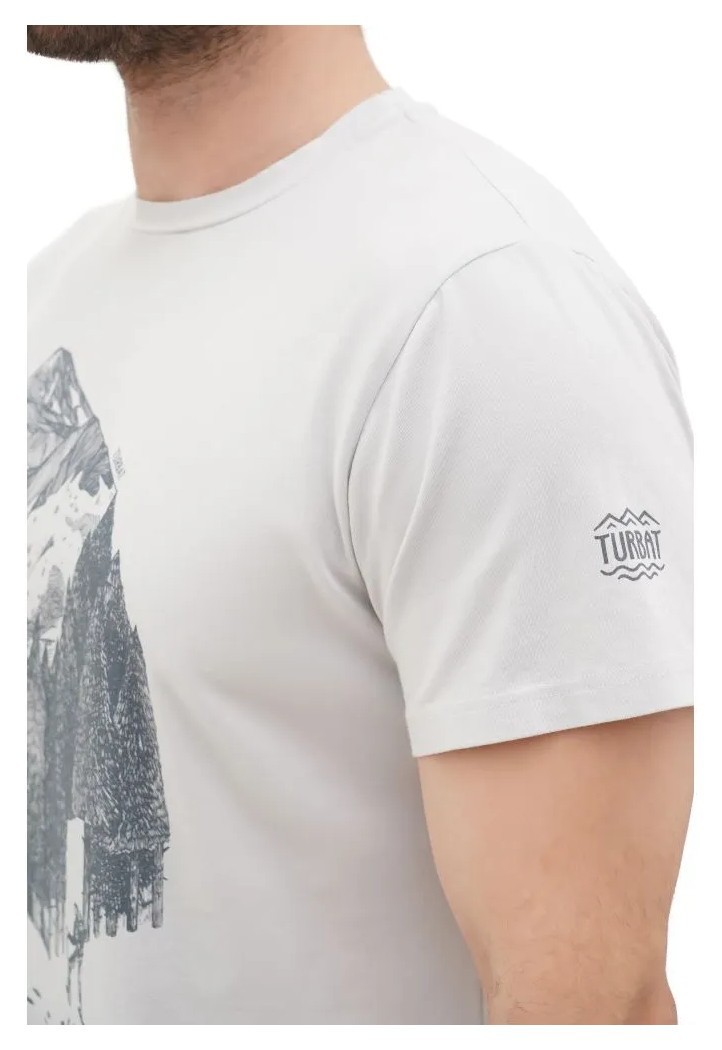 Футболка Turbat Home Mns