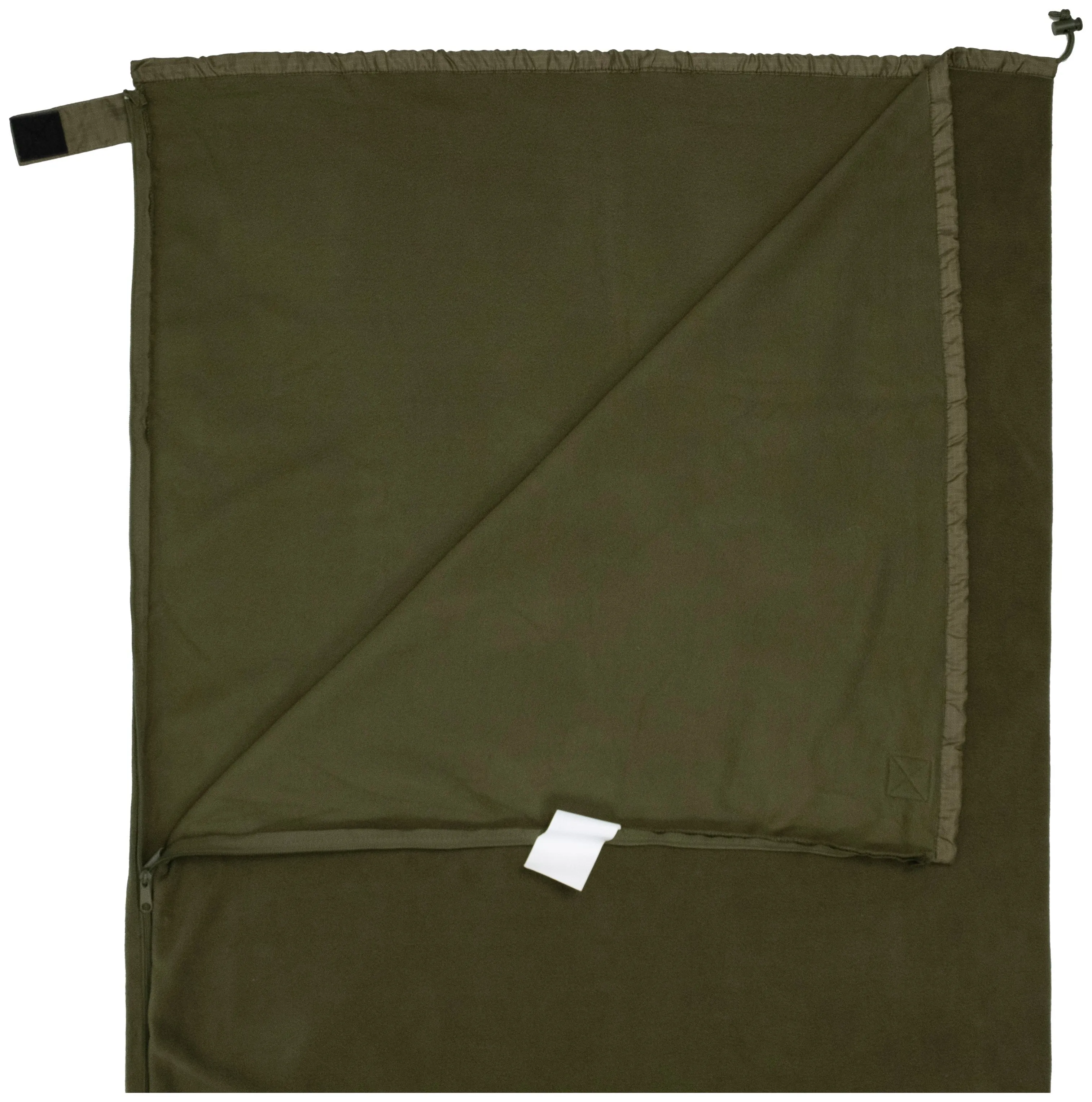 Вкладеш флісовий Tribe Liner T-CG-0004-olive (T-CG-0004-olive)