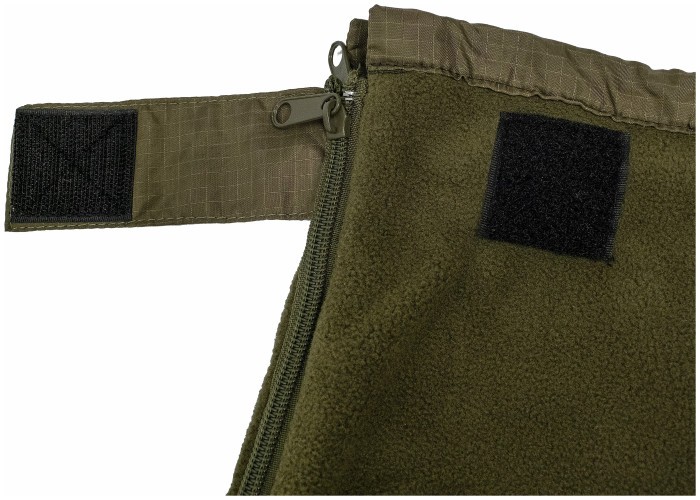 Вложишь флисовый Tribe Liner T-CG-0004-olive