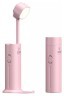 Power Bank Лампа Sobi D16 5000 mAh Pink, укр