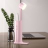 Power Bank Лампа Sobi D16 5000 mAh Pink, укр Фото - 12