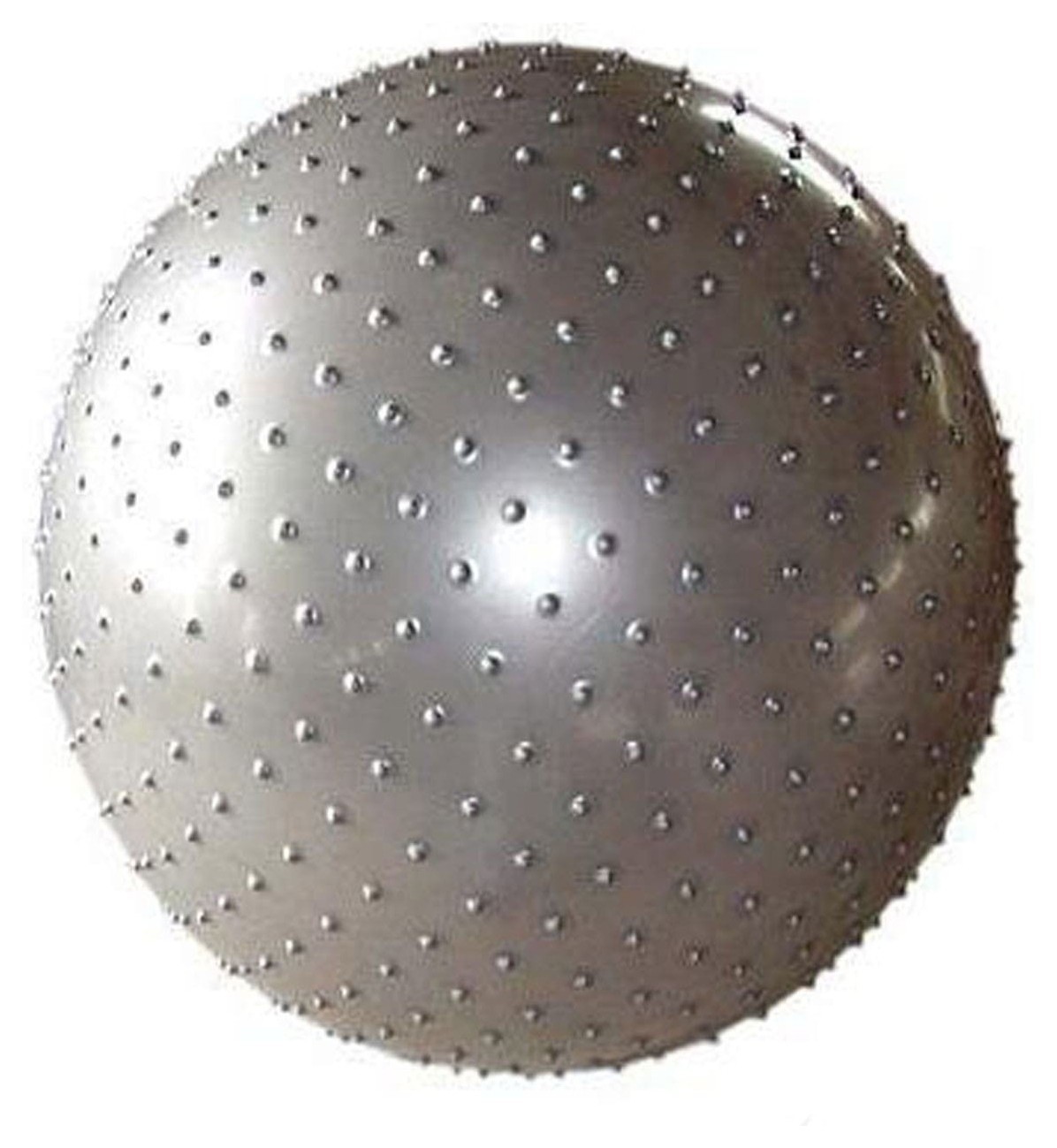 Фитбол (с пузырьками) 65см Bavar Sport