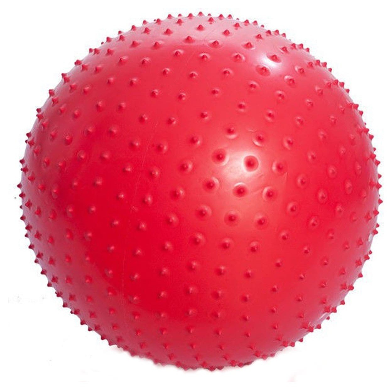 Фитбол (с пузырьками) 65см Bavar Sport