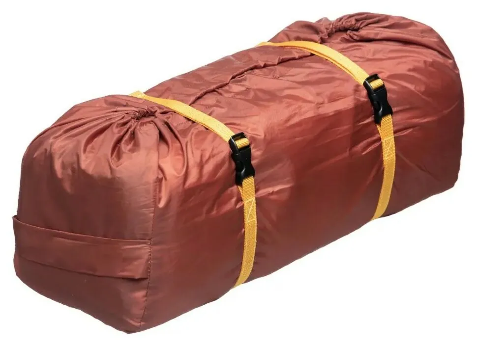 Чохол для намету Turbat Buritos 3 (red)