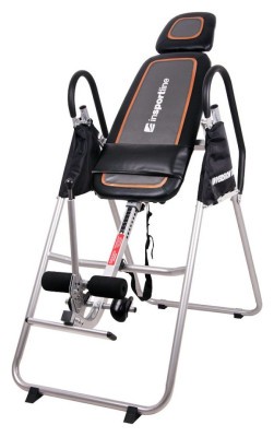 Інверсійний стіл inSPORTline Inverso