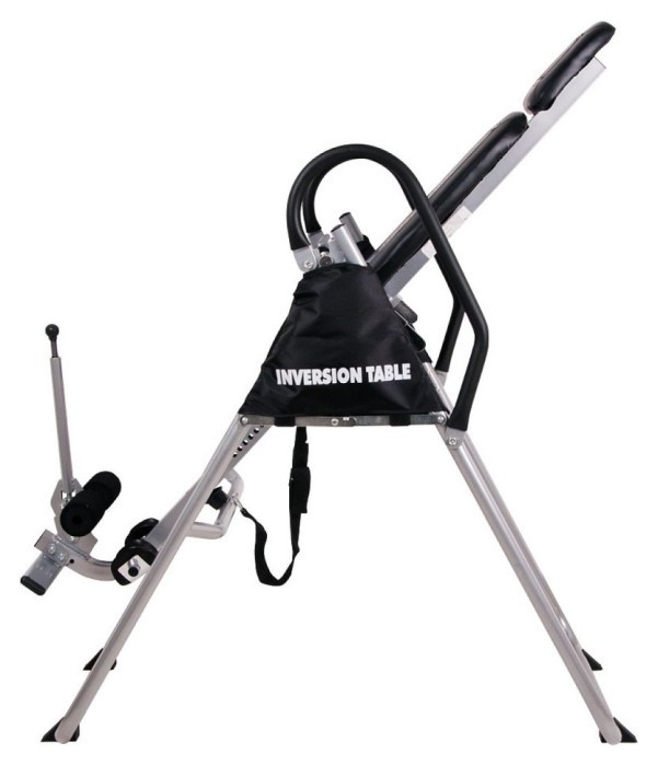 Інверсійний стіл inSPORTline Inverso