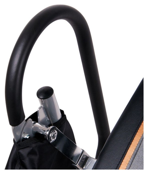 Інверсійний стіл inSPORTline Inverso