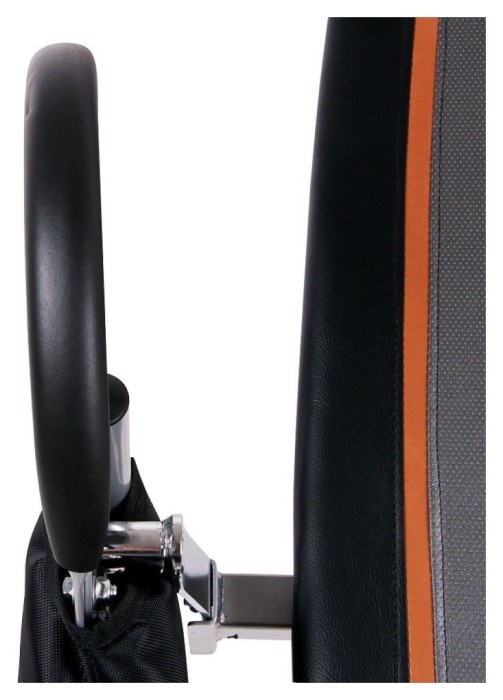 Інверсійний стіл inSPORTline Inverso, укр, укр