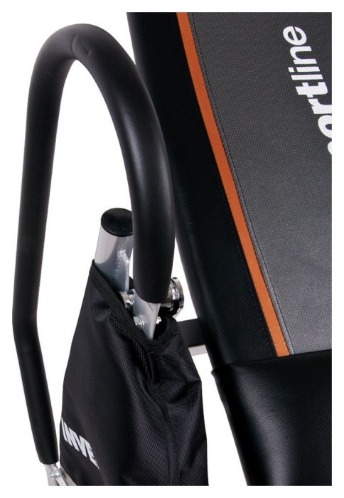 Інверсійний стіл inSPORTline Inverso, укр, укр