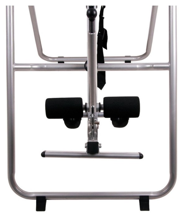 Інверсійний стіл inSPORTline Inverso, укр, укр