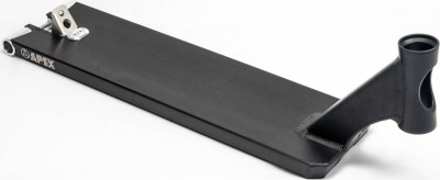 Дека Апекс 6" Pro Scooter 22" - Black