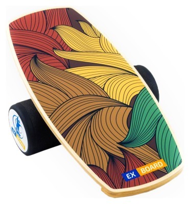 Баланс борд Leaf EX31 Ex-board