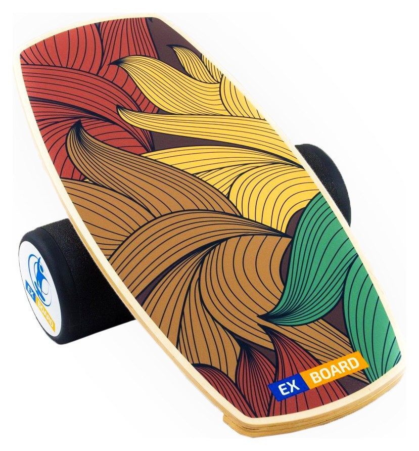 Баланс борд Leaf EX31 Ex-board