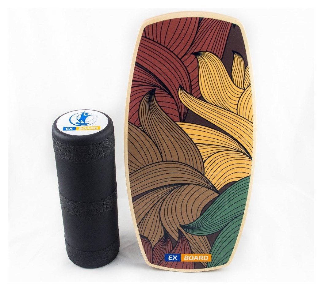 Баланс борд Leaf EX31 Ex-board