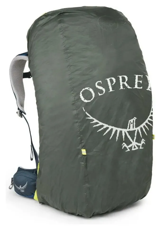 Рейнкавер Osprey Ultralight Raincover L (L Black)
