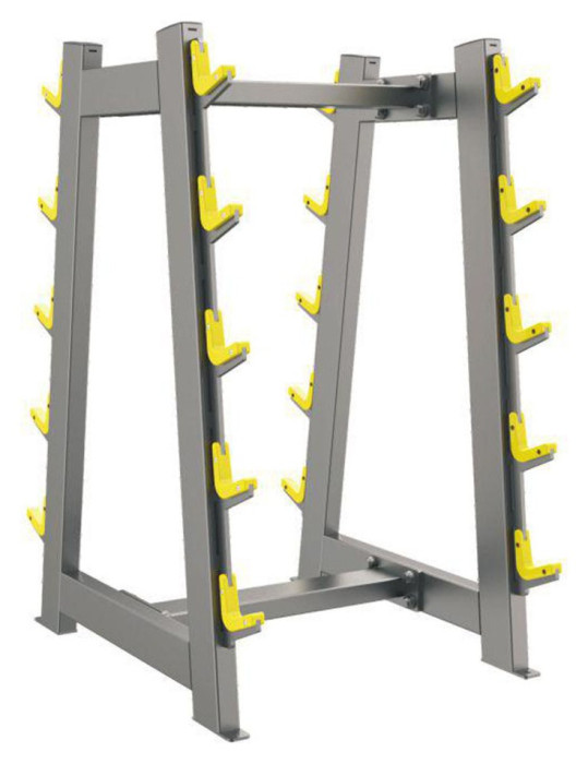 Стійка для штанги VNK, укр, укр