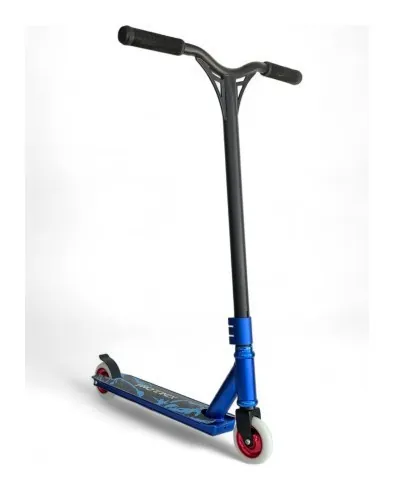 Трюковий самокат Scooter Xinlilong 18 (ARI_72c280)