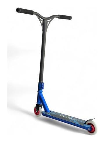 Трюковой самокат Scooter Xinlilong 18