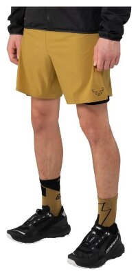 Шорти Dynafit Alpine Pro 2/1 Mns