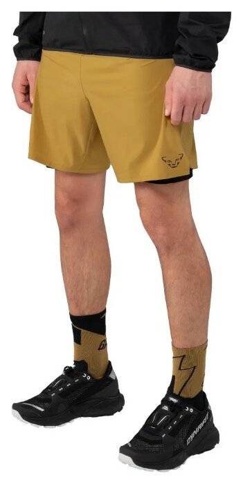 Шорти Dynafit Alpine Pro 2/1 Mns, укр, укр