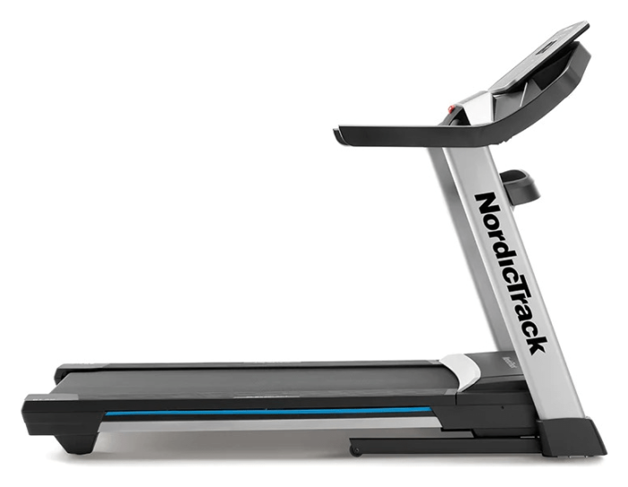 Бігова доріжка NordicTrack EXP 7i