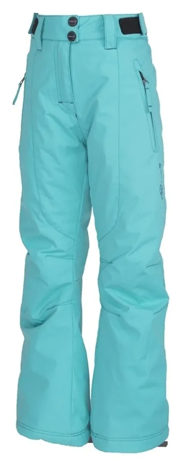 Брюки Rehall Betty Jr 2020 aqua (128)