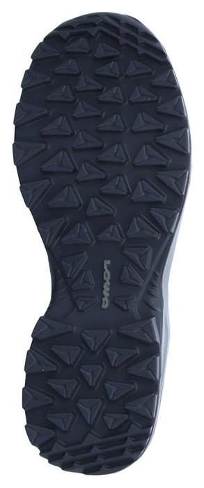 Кроссовки LOWA Ferrox GTX LO для женщин navy-iceblue для женщин