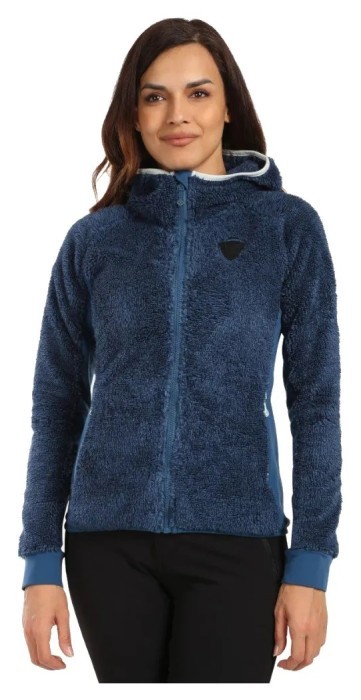Флисовая кофта Kilpi Norka-W Wmn