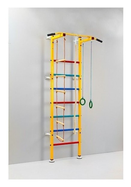 Шведская стенка для детей Киндер