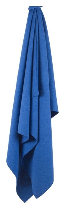Полотенце Lifeventure Micro Fibre Comfort blue Giant