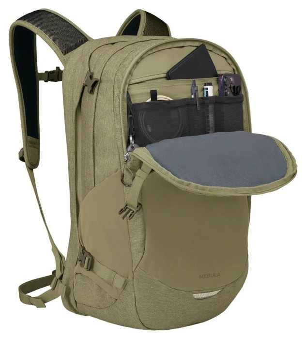 Рюкзак Osprey Nebula Driftshade