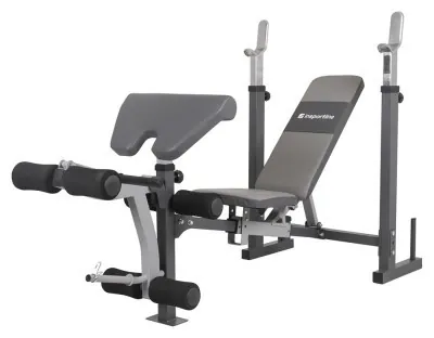 Скамья многофункциональная inSPORTline Hero B100