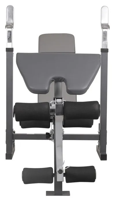 Скамья многофункциональная inSPORTline Hero B100