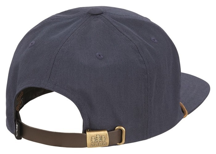 Кепка Picture Organic United dark blue