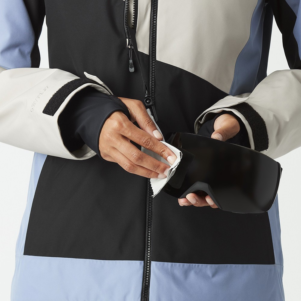 Picture Organic куртка лыжная Seen W 2026 stonewash L