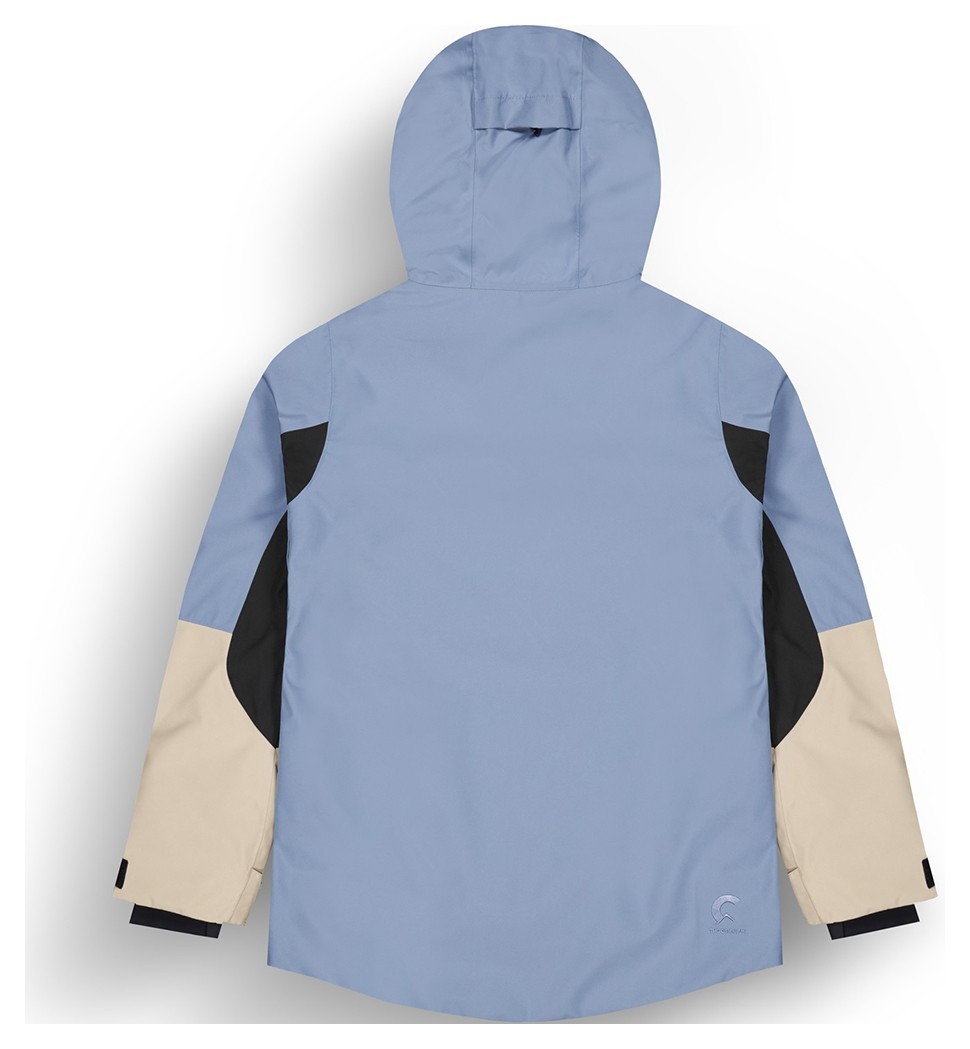 Picture Organic куртка лыжная Seen W 2026 stonewash L