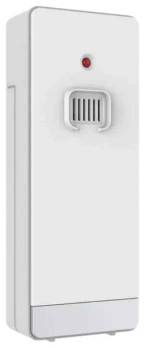 Метеостанция Technoline WS6462 Black (WS6462)