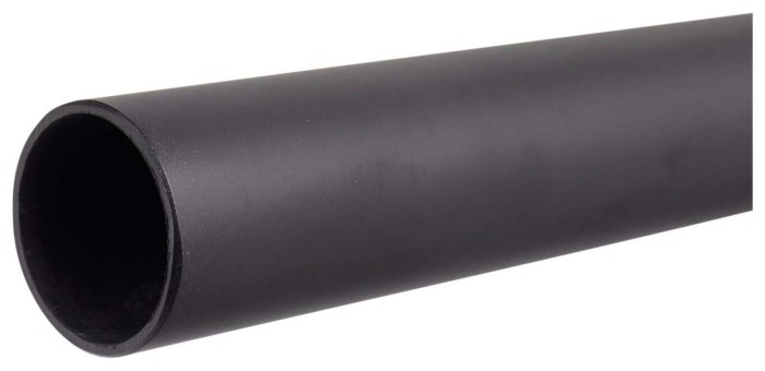 Кермо руль Native Stem Pro 635 - Black