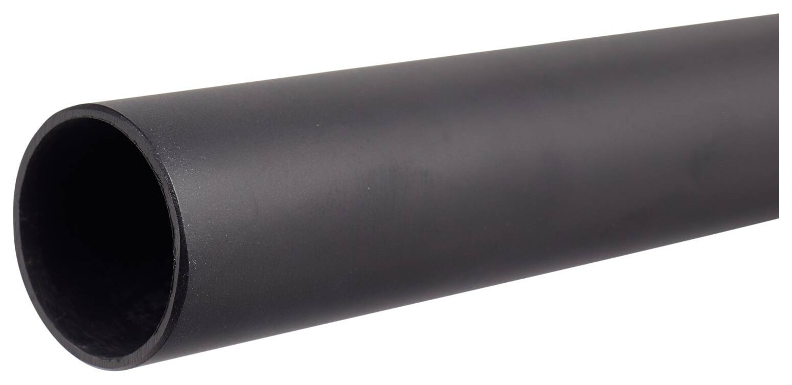 Руль руль Native Stem Pro 635 - Black