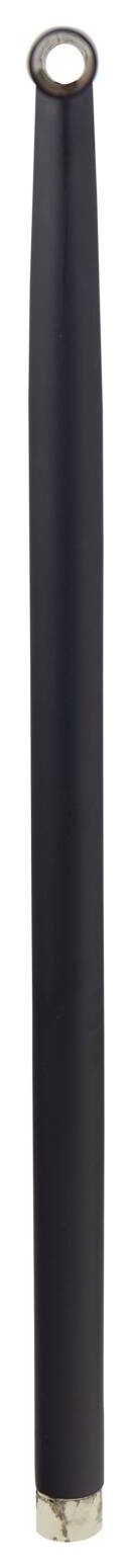 Кермо руль Native Stem Pro 635 - Black, укр, укр