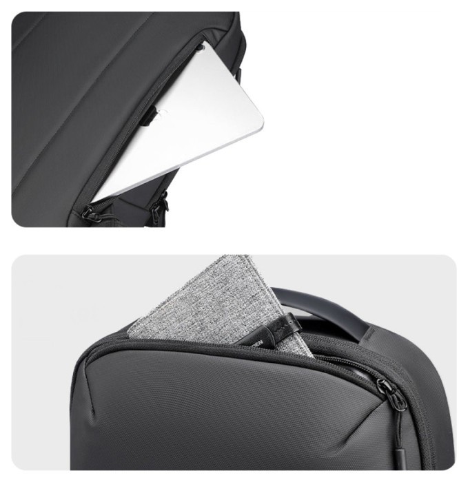 Tovex MR2408 Black