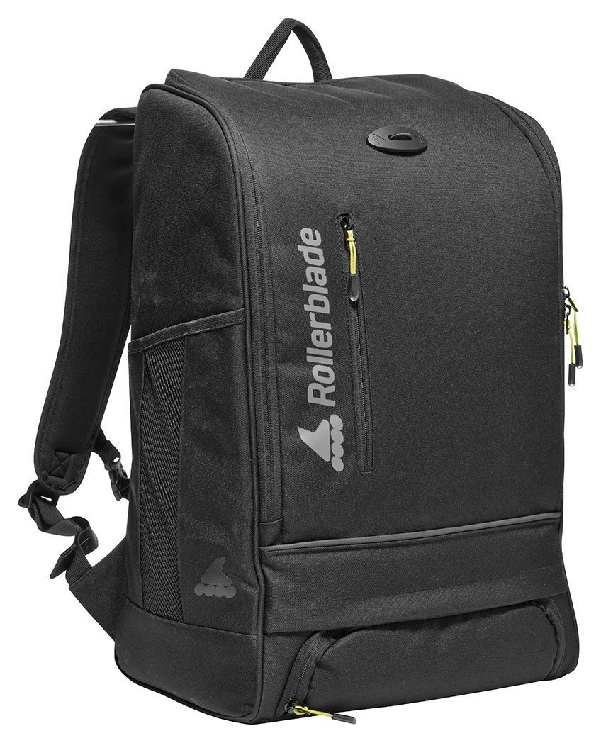 Rollerblade рюкзак Urban Commuter Backpack Eco black