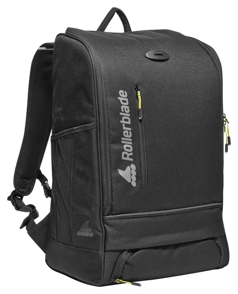 Rollerblade рюкзак Urban Commuter Backpack Eco black (86R06R5200-N001)