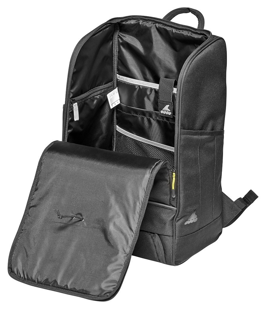 Rollerblade рюкзак Urban Commuter Backpack Eco black